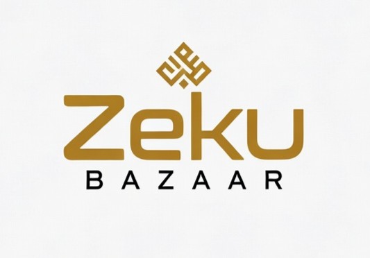 Zeku Bazaar Logo